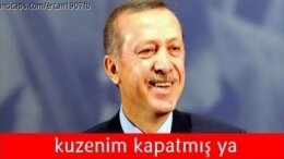 Erdoğan capsleri