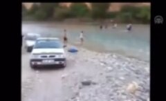 Siirt'te Baraj Faciası: 5 Ölü 1 kayıp