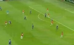 Galatasaray 1-1 Anderlecht maç özeti