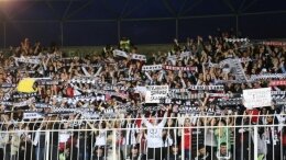 Konyaspor - Beşiktaş maçı fotoğrafları