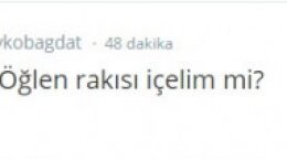 Kılıçdaroğlu'nun 'rakı' çıkışı twitter'ı salladı