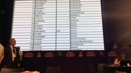 CHP'de yeni Parti Meclisi üyelerinin isimleri
