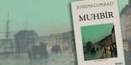 Joseph Conrad'ın 'Muhbir' kitabı Can Yayınları'nda