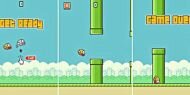 Flappy Bird geri dönüyor