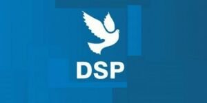 DSP'den,Twitter yasağı hakkında suç duyurusu
