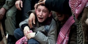 Beşşar Esed'e bağlı ordunun muhaliflere yönelik yaptığı saldırıda 57 kişi öldü