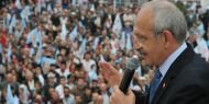 Kılıçdaroğlu: CHP'nin iktidarında hiçbir yasakçı anlayış olmayacaktır