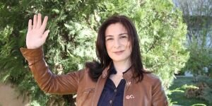 “DYP'nin bayan adayı Diyarbakır'da tek başına parti gibi çalışıyor“