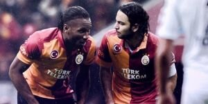 Galatasaray'da olay iddia