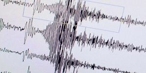  Akdeniz'de korkutan deprem