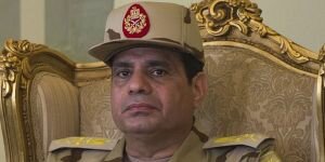 Mısır'da Sisi'nin cumhurbaşkanı adaylığı protesto edildi