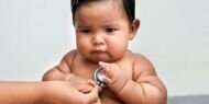 Bebeklerin % 12'si obez doğuyor