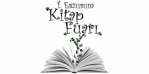 Erzurum'daki Kitap Fuarı'na az kaldı
