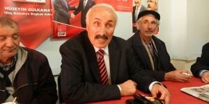 Seçimi kazanan CHP'li adaya "şok karar" 