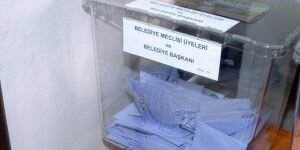 Antalya'da seçim yenilensin talebi