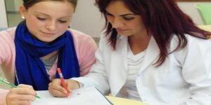 Erzincan’da 12. sınıf öğrencilerine özel eğitim uygulaması