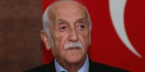 Fenerbahçe Divan Kurulu Başkanı Yüksel Günay vefat etti.