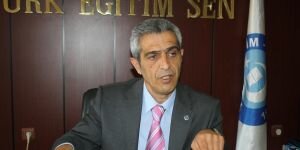 Türk Eğitim Sen Şube Başkanı: MEB atamalarında komedi yaşanıyor