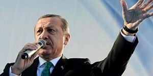 Erdoğan'a suç duyurusu