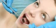 Engelli diş hastalarına özel tedavi