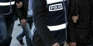 İzmir'de zehir taciri beş şüpheli tutuklandı