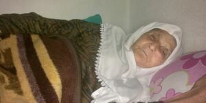 Yaşlı kadın ‘yatak yok’ denerek hastaneden atıldı