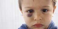 Çocuklara yönelik fiziksel ve duygusal şiddet