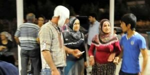 Mardin'de korucu dehşeti: 4 ölü, 27 yaralı