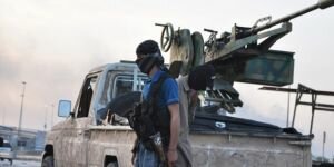 IŞİD, kullandığı araçları Türkiye'den sağlıyor