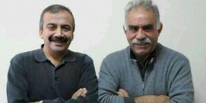 Öcalan AKP'ye teşekkür etti!