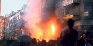 DDK’nın Madımak Katliamı raporu: Sivas’ta yananlar suçluymuş