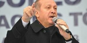 Erdoğan HDP'yi kapatma sinyali mi verdi?