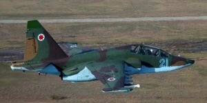 ​ Rus yanlıları Ukrayna’da 2 savaş uçağı düşürdü