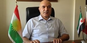 Kürt Milli Konseyi Temsilcisi: Türkiye sınırını IŞİD'e karşı Kürtler koruyacak