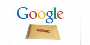 Google'ın gizli projesi İstanbul'da çalındı!