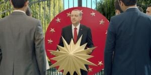 MHP Erdoğan'ın reklamı için YSK'ya başvuruda bulundu
