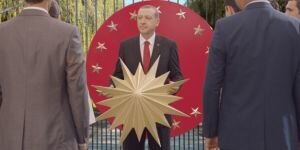 Erdoğan'ın reklam filmi yasaklandı!