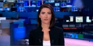 NTV spikeri Erdoğan'ı Cumhurbaşkanı ilan etti