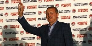 Cumhurbaşkanı Tayyip Erdoğan: “Yeni bir toplumsal uzlaşma sürecini başlatalım“