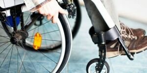 Engelli personel için "engelsiz" şartı