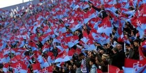Trabzonspor'da olağanüstü genel kurul çağrısı