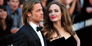 Angelina Jolie Brad Pitt'e sevişmeyi yasakladı