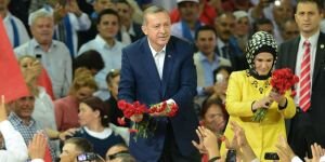 Yeni Başbakan'ın açıklanacağı AKP Kongresi yok hükmündedir