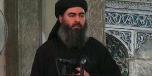 ABD, IŞİD lideri Bağdadi için 100 kişilik bir CIA ekibi görevlendirdi