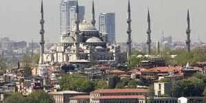 İstanbul'un silüetini bozan gökdelenler için karar verildi