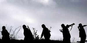 PKK şantiye basıp işçileri kaçırdı
