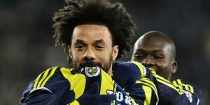 Fenerbahçe, Cristian Baroni ile yollarını ayırdı!