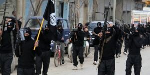 İngiltere'de IŞİD alarmı