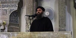 IŞİD lideri öldürüldü mü?