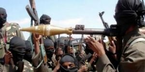 Boko Haram, Bara kentini ele geçirdi